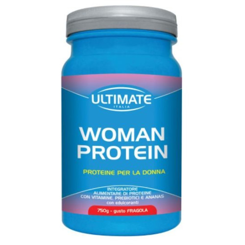 ULTIMATE WOM PROTEIN FRAG 750G