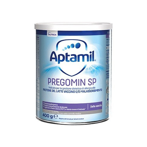 APTAMIL PREGOMIN SP LATTE 400G