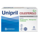 UNIPRIL COLESTEROLO 30CPS GAST