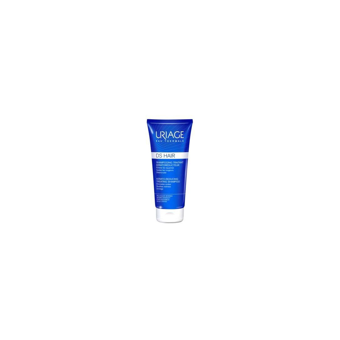 URIAGE DS CAPELLI SHAMPOO CHERATORS