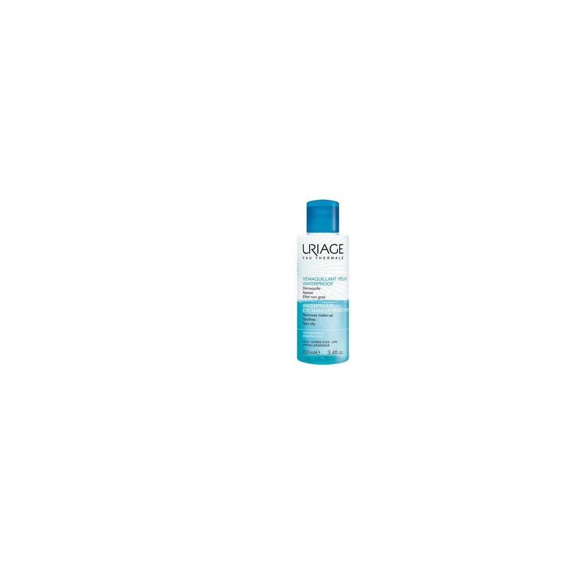 URIAGE STRUCC WATERPROOF 100ML