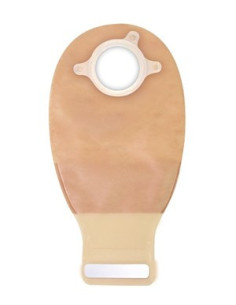 NATURA+ SACCA TR FONDO AP100MM