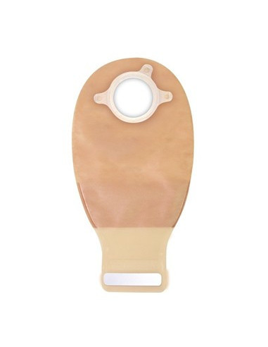 NATURA+ SACCA TR FONDO AP100MM