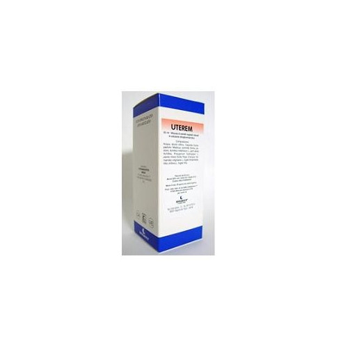 UTEREM 50ML SOL IAL