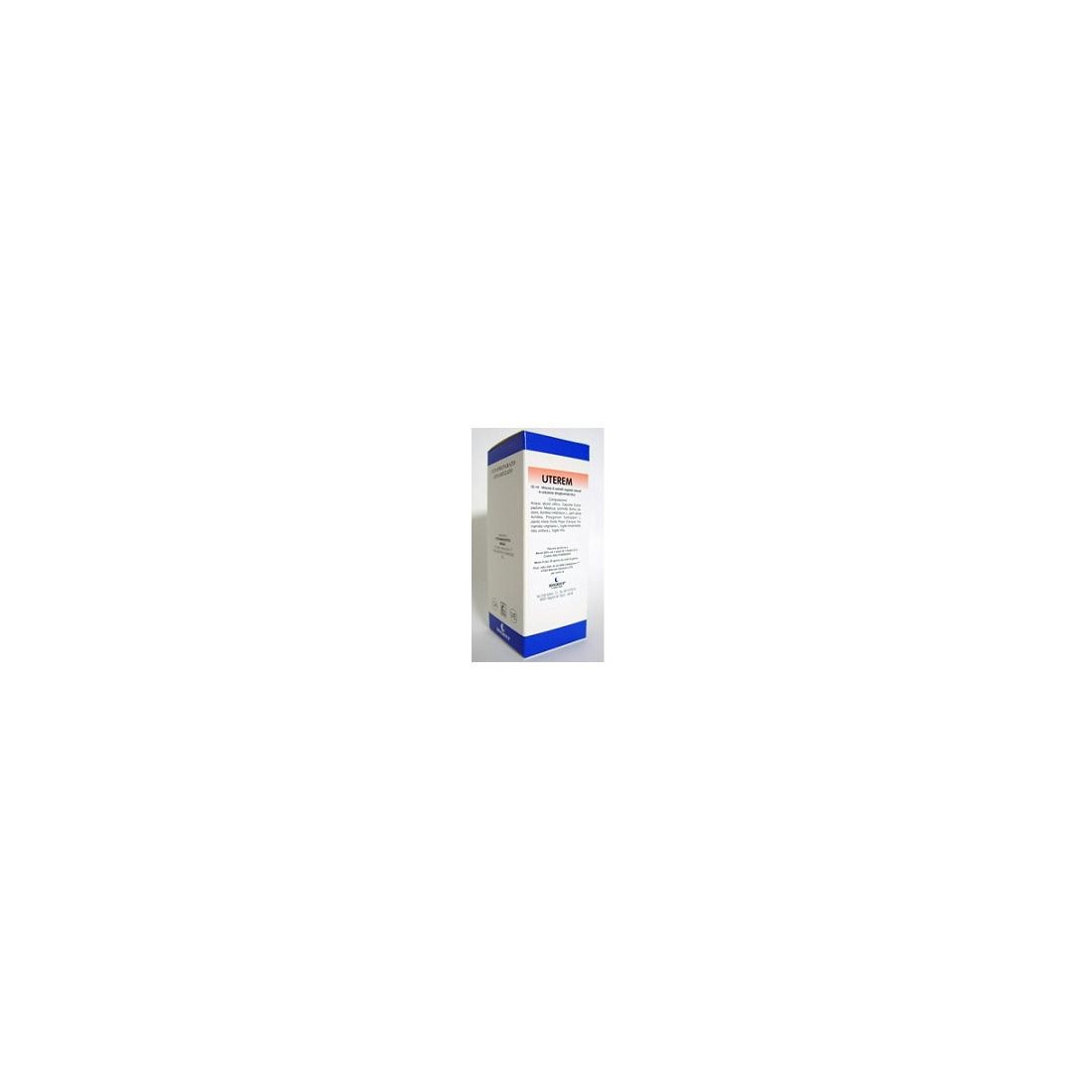 UTEREM 50ML SOL IAL