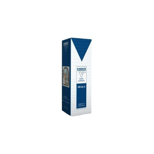 V PASTA LENITIVA 100ML