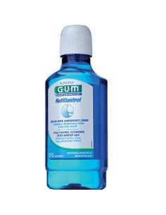 GUM HALICONTROL COLLUTORIO 300ML
