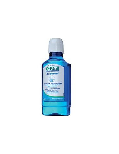 GUM HALICONTROL COLLUTORIO 300ML