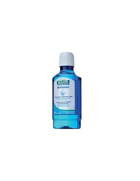 GUM HALICONTROL COLLUTORIO 300ML
