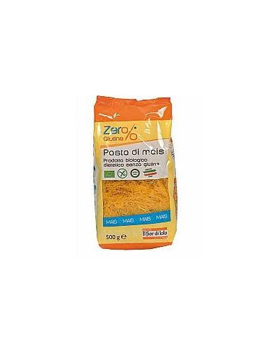 ZER% GLUTINE FILINI MAIS 500G
