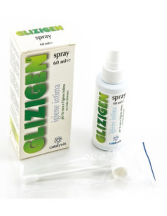 GLIZIGEN SPRAY INTIMO 60ML