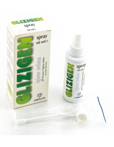 GLIZIGEN SPRAY INTIMO 60ML