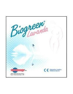 BIOGREEN LAV VAG 3FLAC 140ML