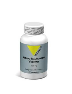 ACIDO IALURONICO VITAL PL30CPR