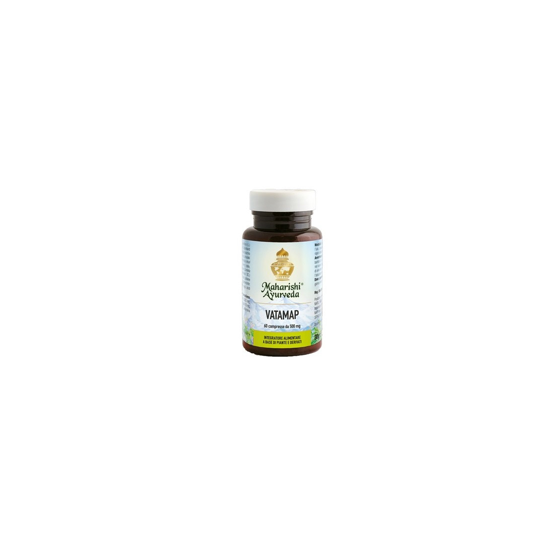 VATAMAP 60CPR