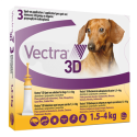 VECTRA 3D 3PIP 1.5-4KG GIALLA