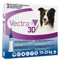 3D 3PIP 10-25KG BLUE
