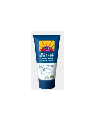 PREP CREMA MANI CONCENTRATA
