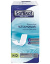 SOFFISOF C PANN RET S/BAR 30PZ