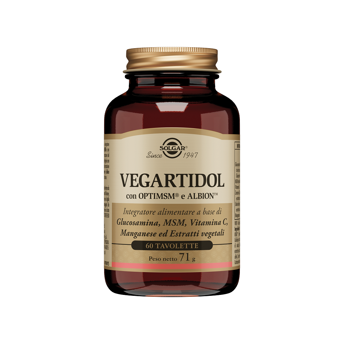 VEGARTIDOL 60TAV