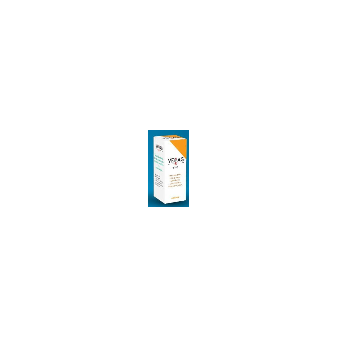 VEMAG GOCCE 20ML
