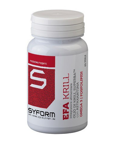 EFA KRILL 60PRL