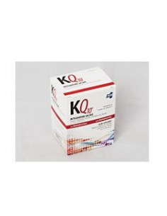 KQ10 DIET 10BUST