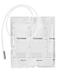CONVEEN B SAC LET 100 S/SCAR30