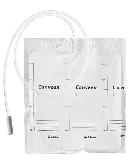CONVEEN B SAC LET 100 S/SCAR30