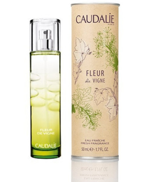 ACQUA FRESCA FLEUR DE VIGN50ML