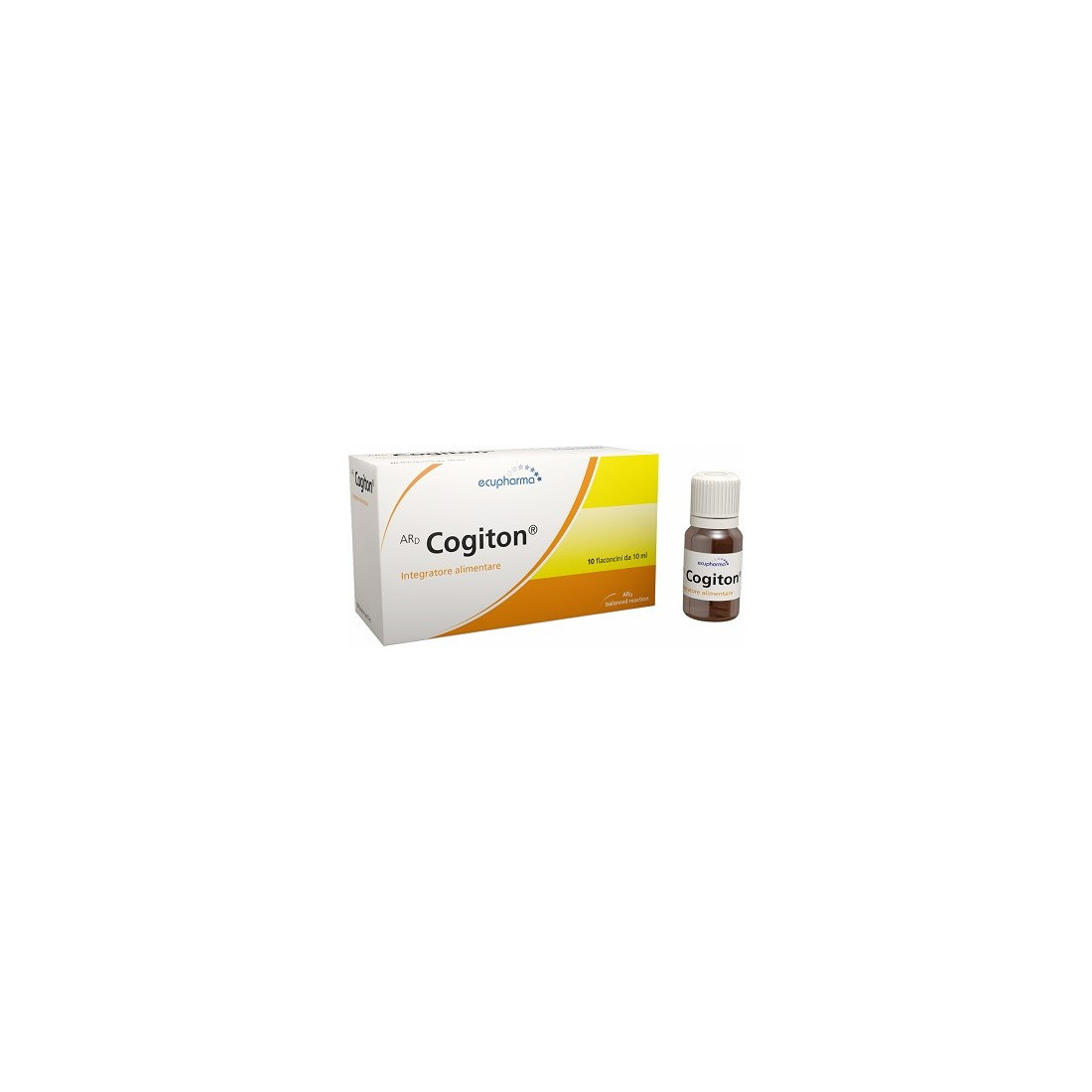 ARD COGITON 10FL 10ML