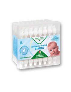 PROFAR BASTONCINI OVAT BB 56PZ