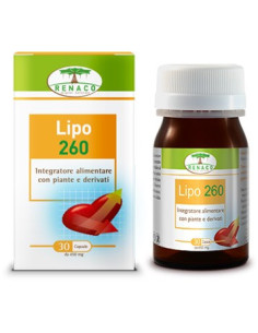 LIPO 260 30CPS
