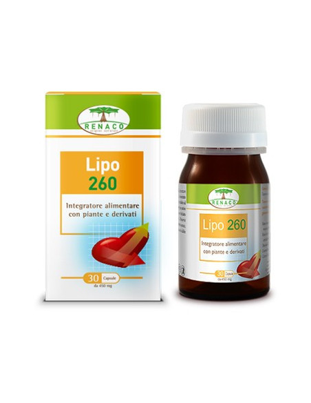 LIPO 260 30CPS