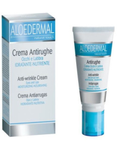 ESI ALOEDERMAL CREMA ANTIRUGHE