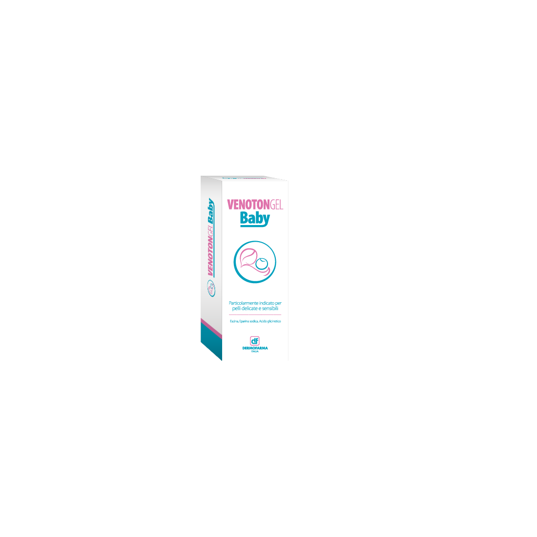 VENOTON BABY GEL 40ML