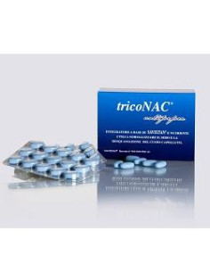 TRICONAC 30CPR