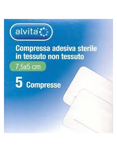 ALVITA GARZA ADES TNT 7,2X5