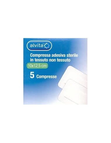 ALVITA GARZA ADES TNT 10X12,5