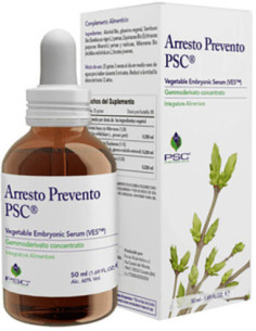 ARRESTO PREVENTO PSC GOCCE50ML