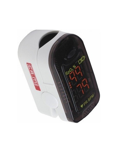 PULSOSSIMETRO 02 EASY