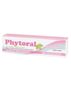 PHYTORAL DENTIF DENTI SENS75ML