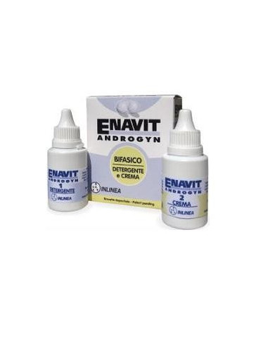 ENAVIT ANDROGYN 30ML+20ML
