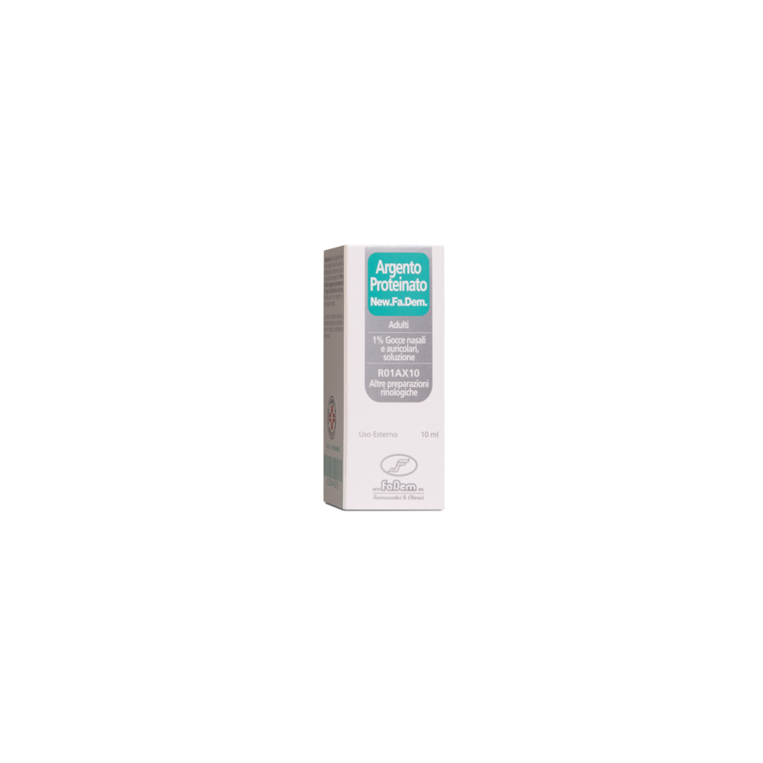 1% 10ML