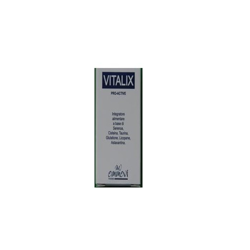VITALIX PRO ACTIVE 30CPS