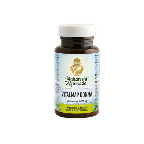 VITALMAP DONNA 60CPR