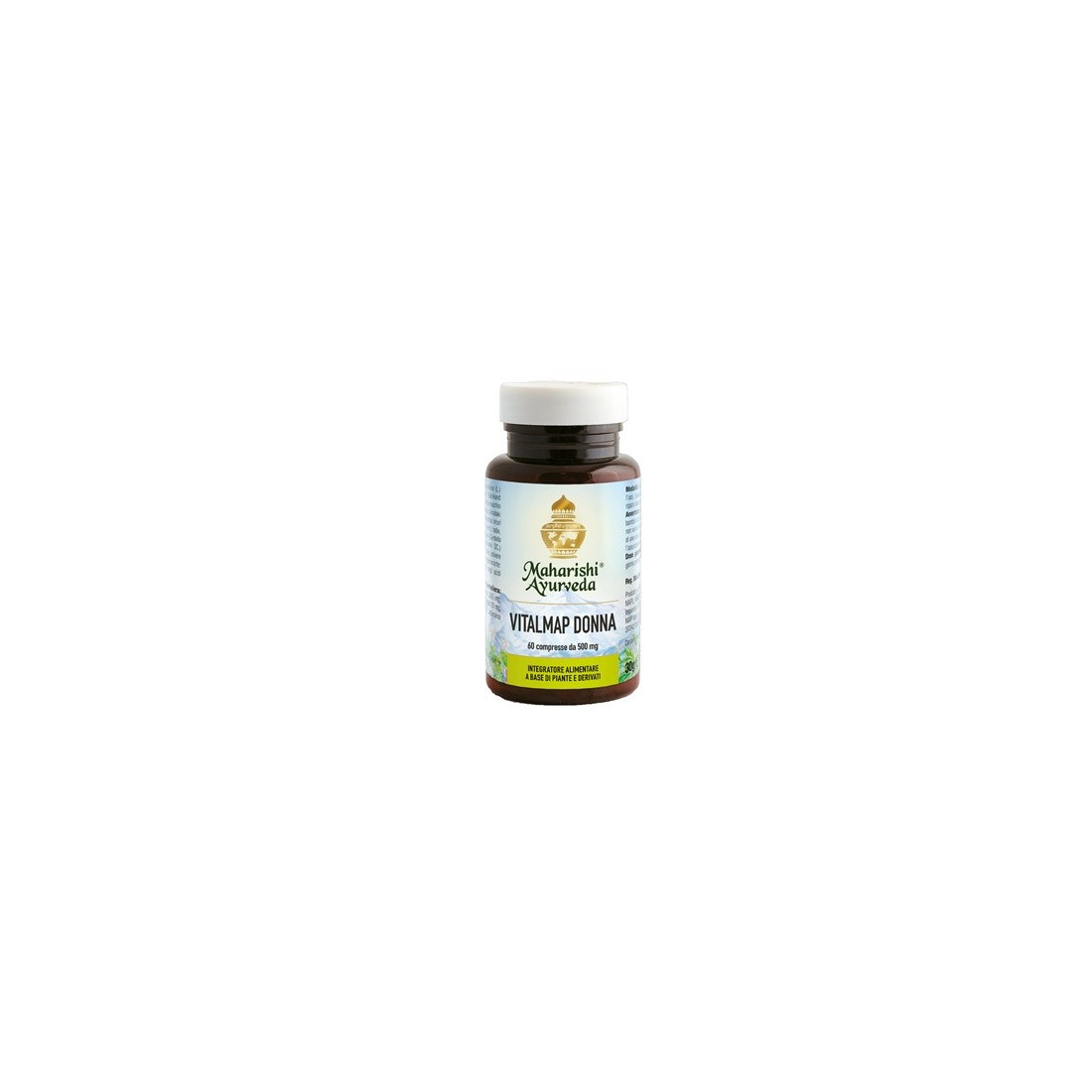 VITALMAP DONNA 60CPR