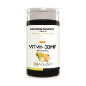 VITAMIN COMPLEX 60CPR