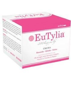 EUTYLIA CR DERMOELASTICIZZANTE