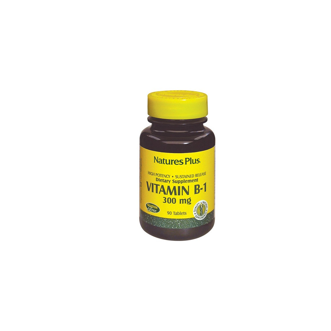 VITAMINA B1 TIAMINA 300 MG